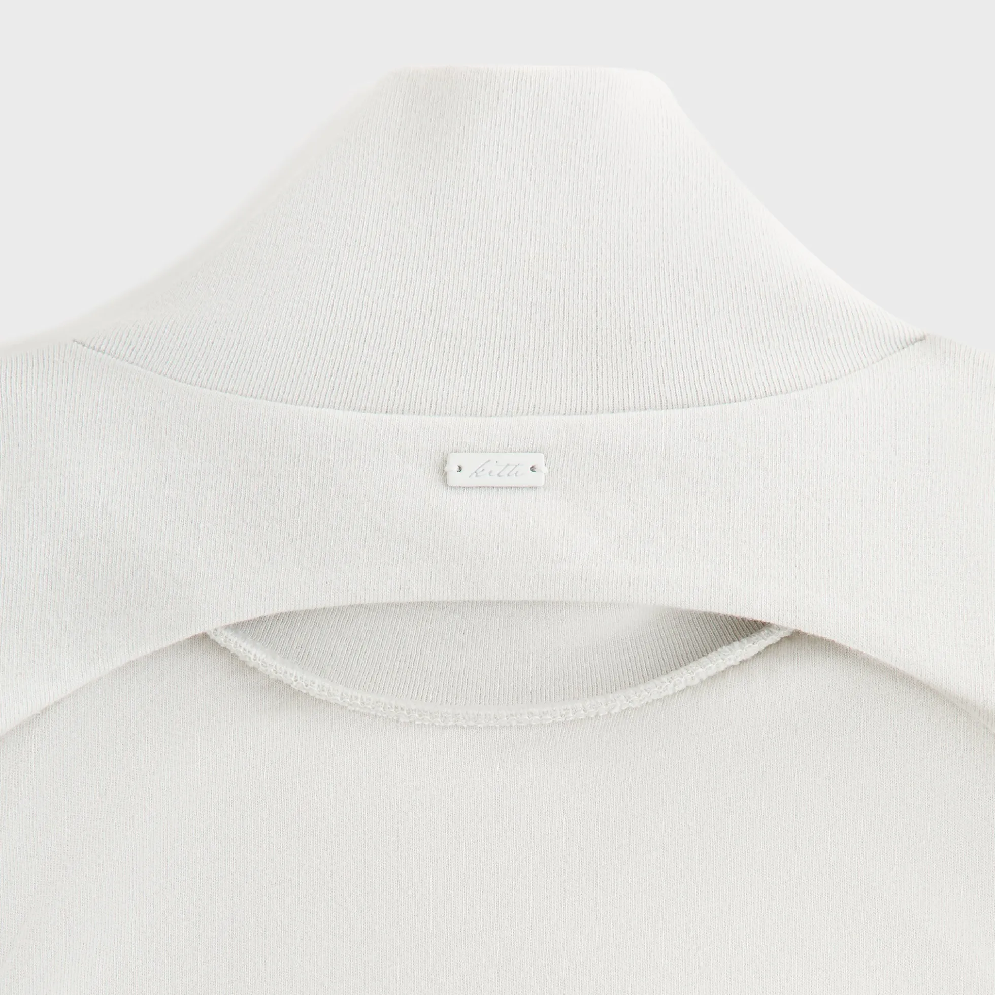 Lisa for Kith Women Nina Backless Mini Dress