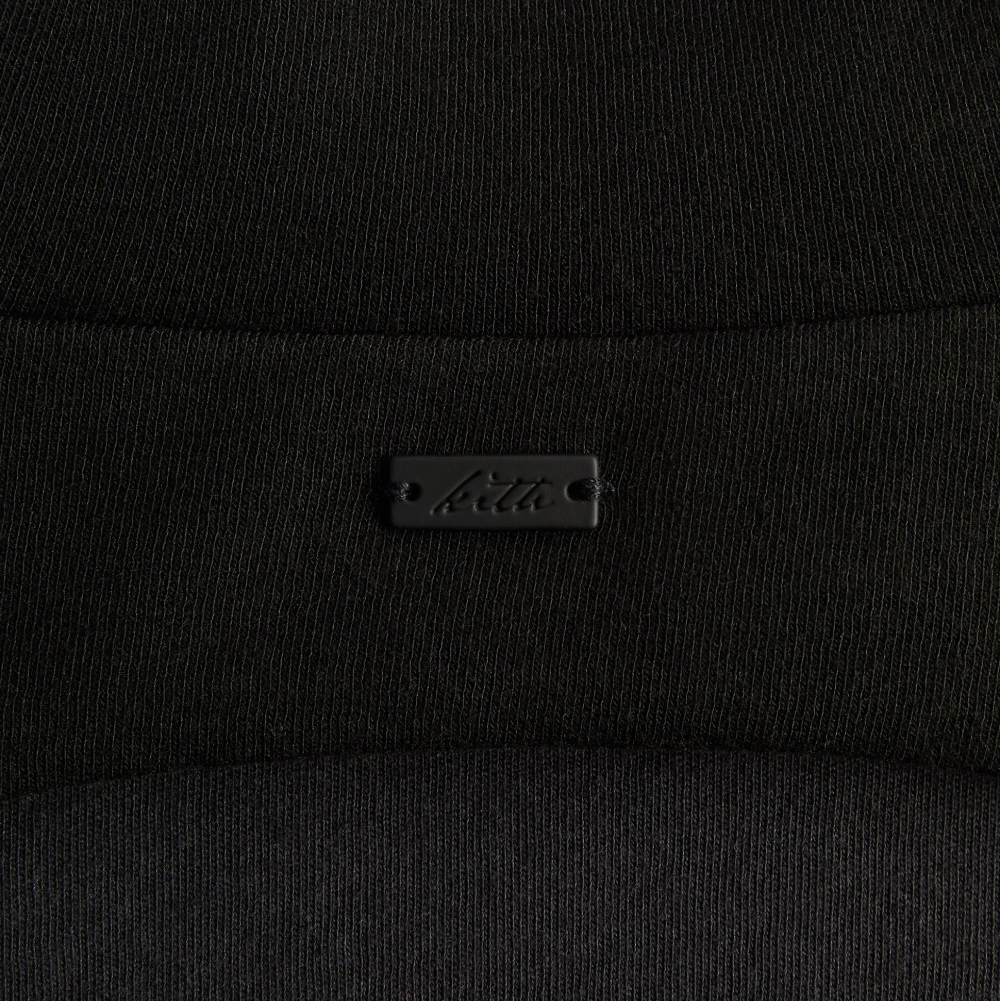 Lisa for Kith Women Nina Backless Mini Dress