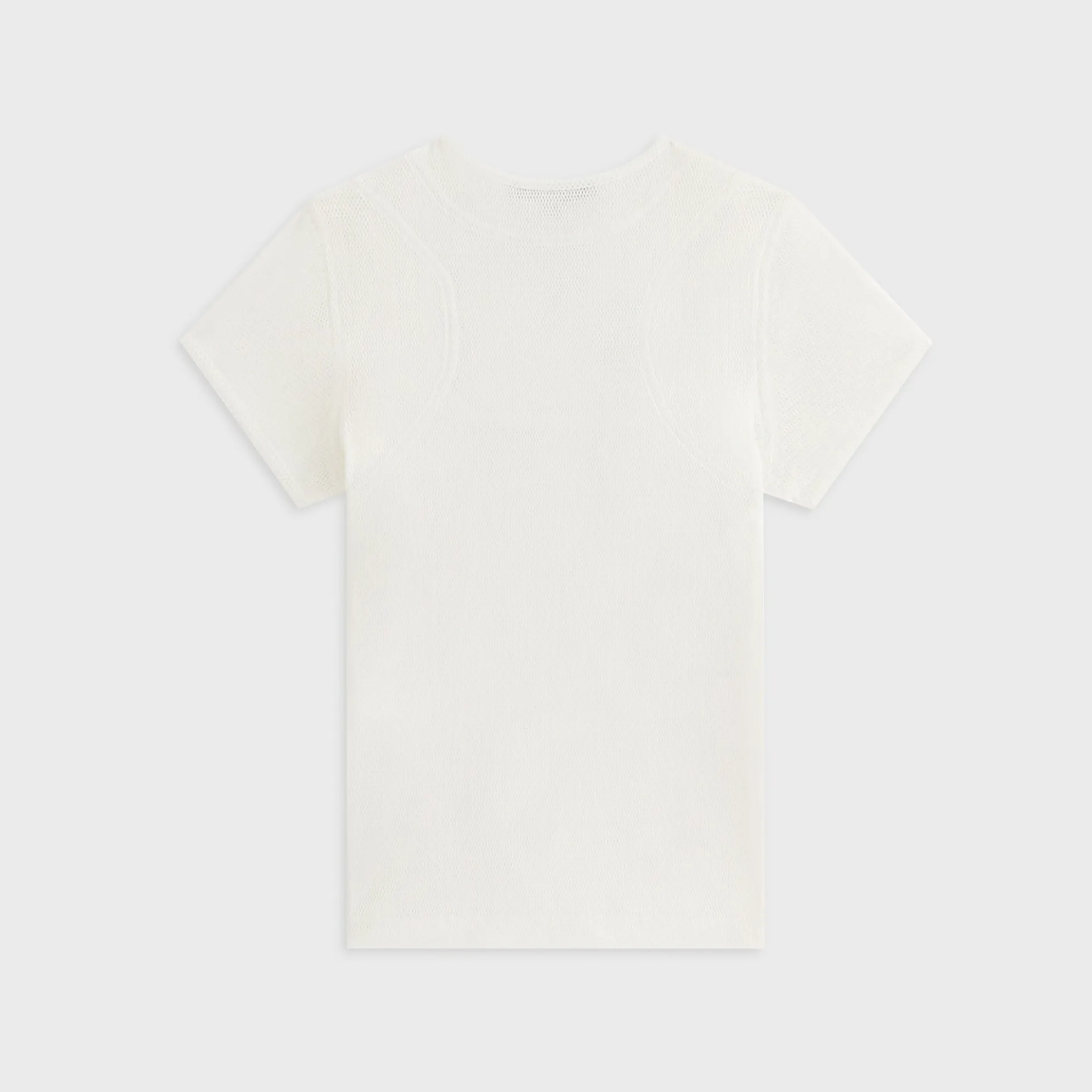 Lisa for Kith Women Pallis Warm Up Baby Tee