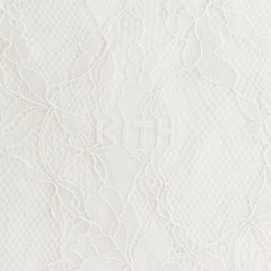 Lisa for Kith Women Piera Lace Long Sleeve Top