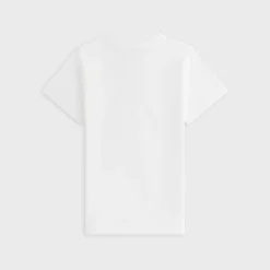 Lisa for Kith Women Salem Shrunken Tee