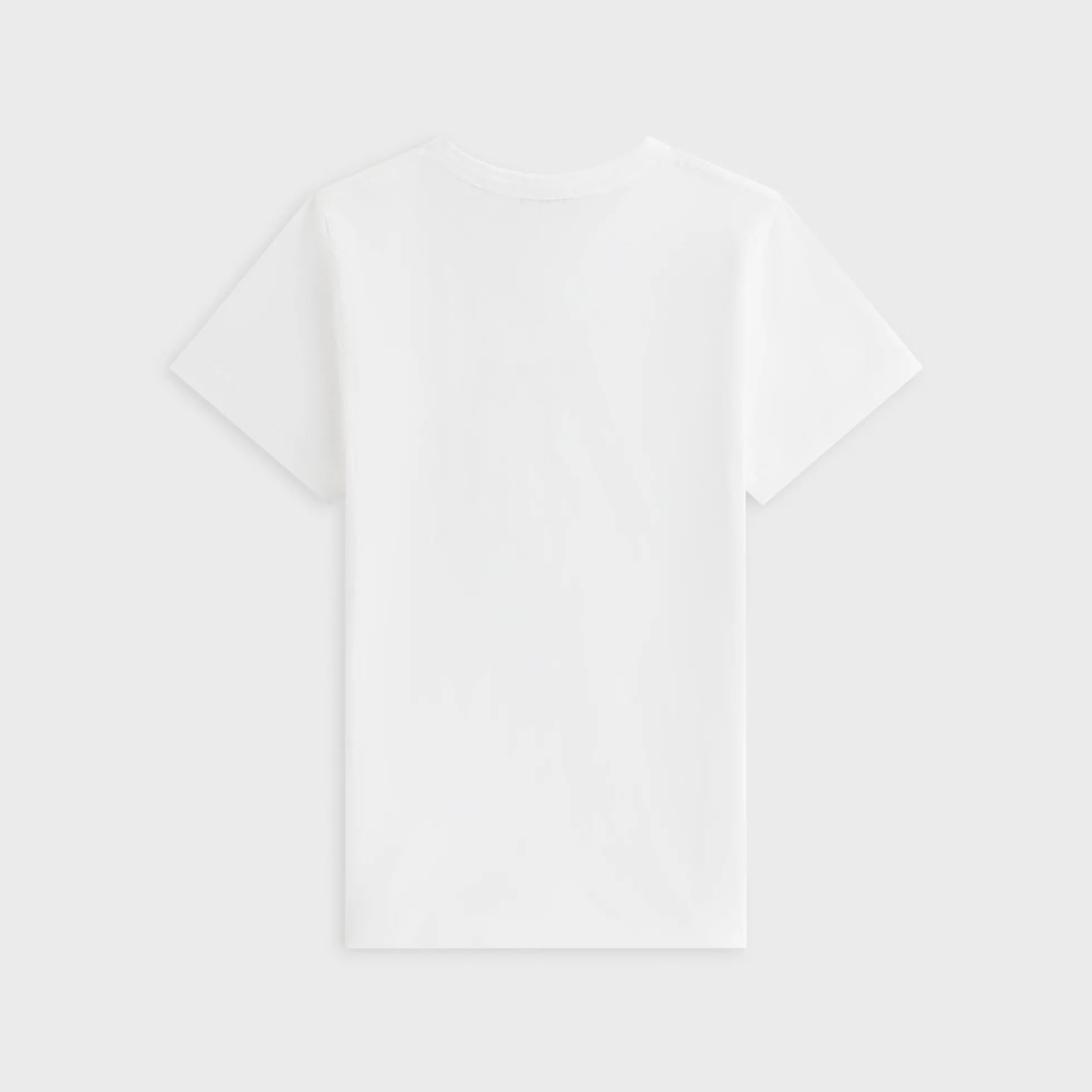 Lisa for Kith Women Salem Shrunken Tee