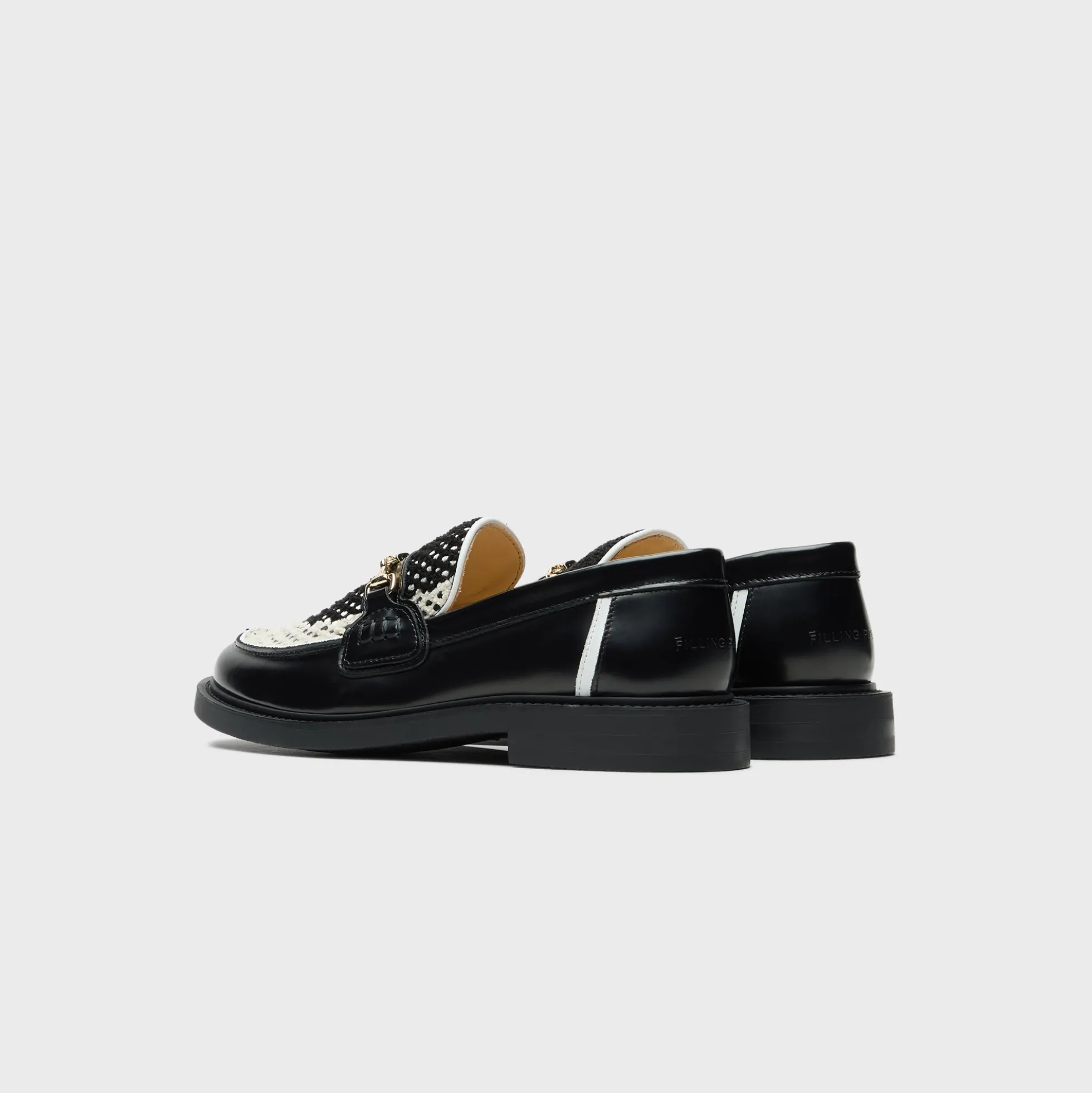Loafer Rugby Degrade