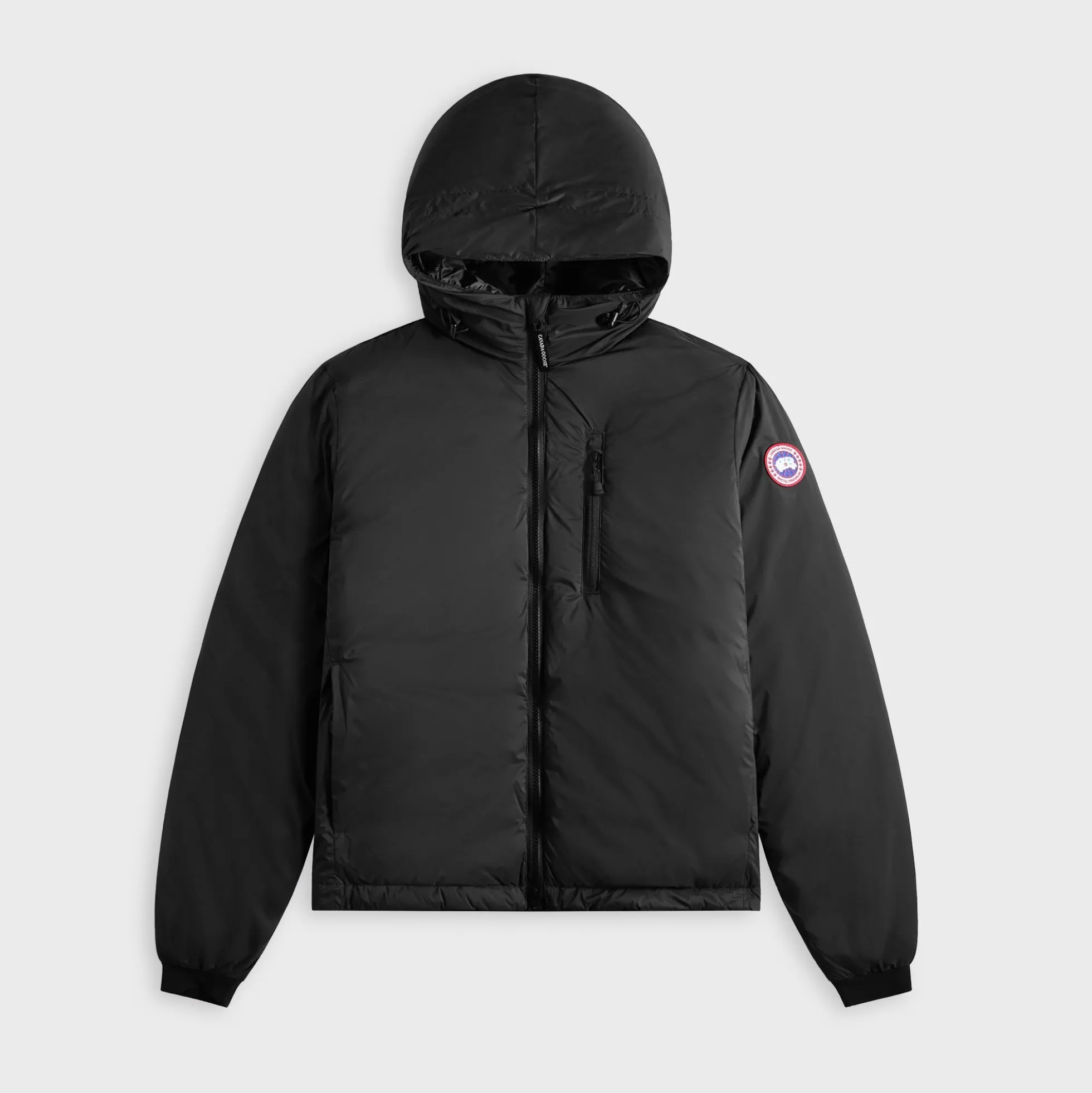 Lodget Hoodie