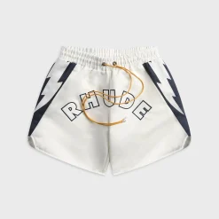 Logo Lightning Short