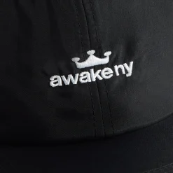 Logo Nylon Cap