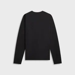 Long Sleeve Sleeping Tee