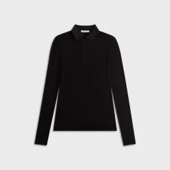 Longsleeve Polo