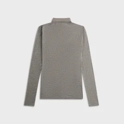 Longsleeve Polo