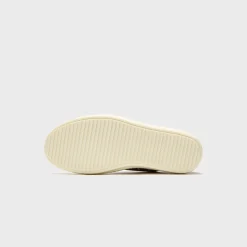 Low Sneakers Scarpe In Pelle