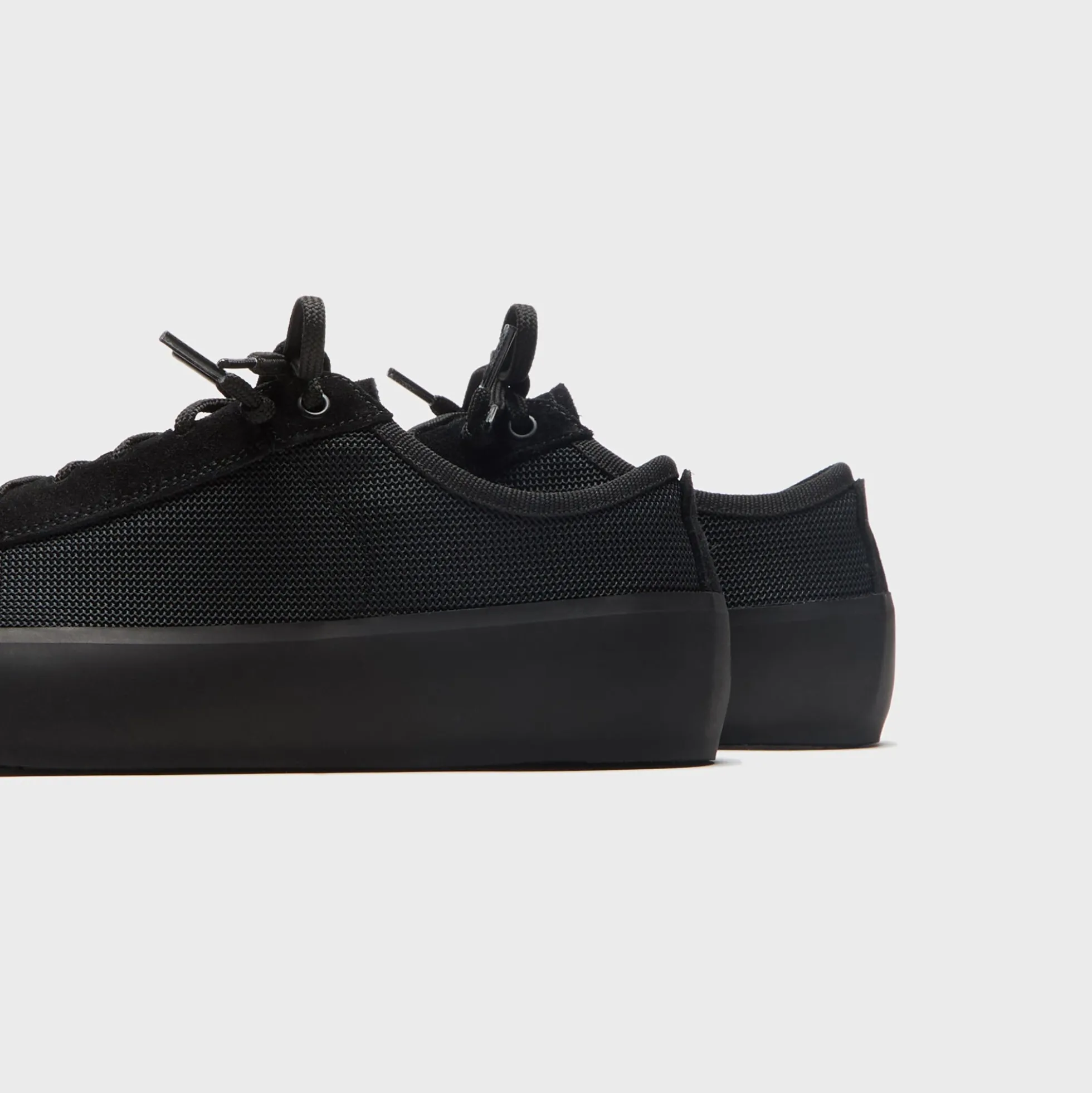 Low Top Sneakers