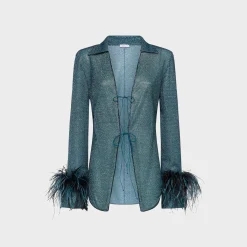 Lumière Plumage Shirt