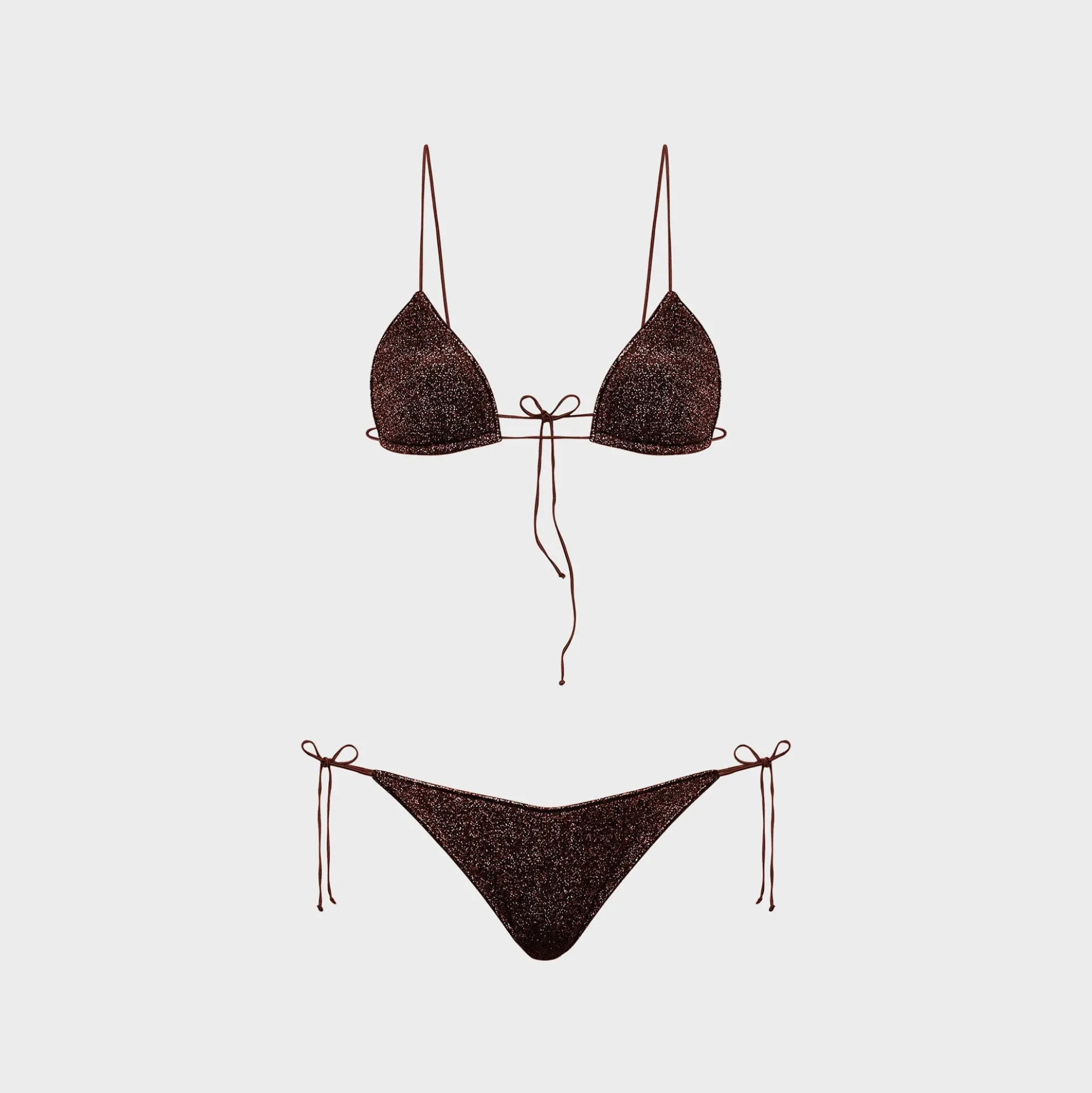 Lumière 80s Bikini