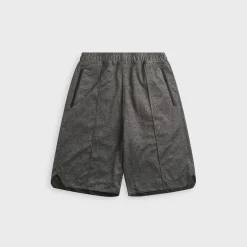 Lurex Knit Jersey BB Short