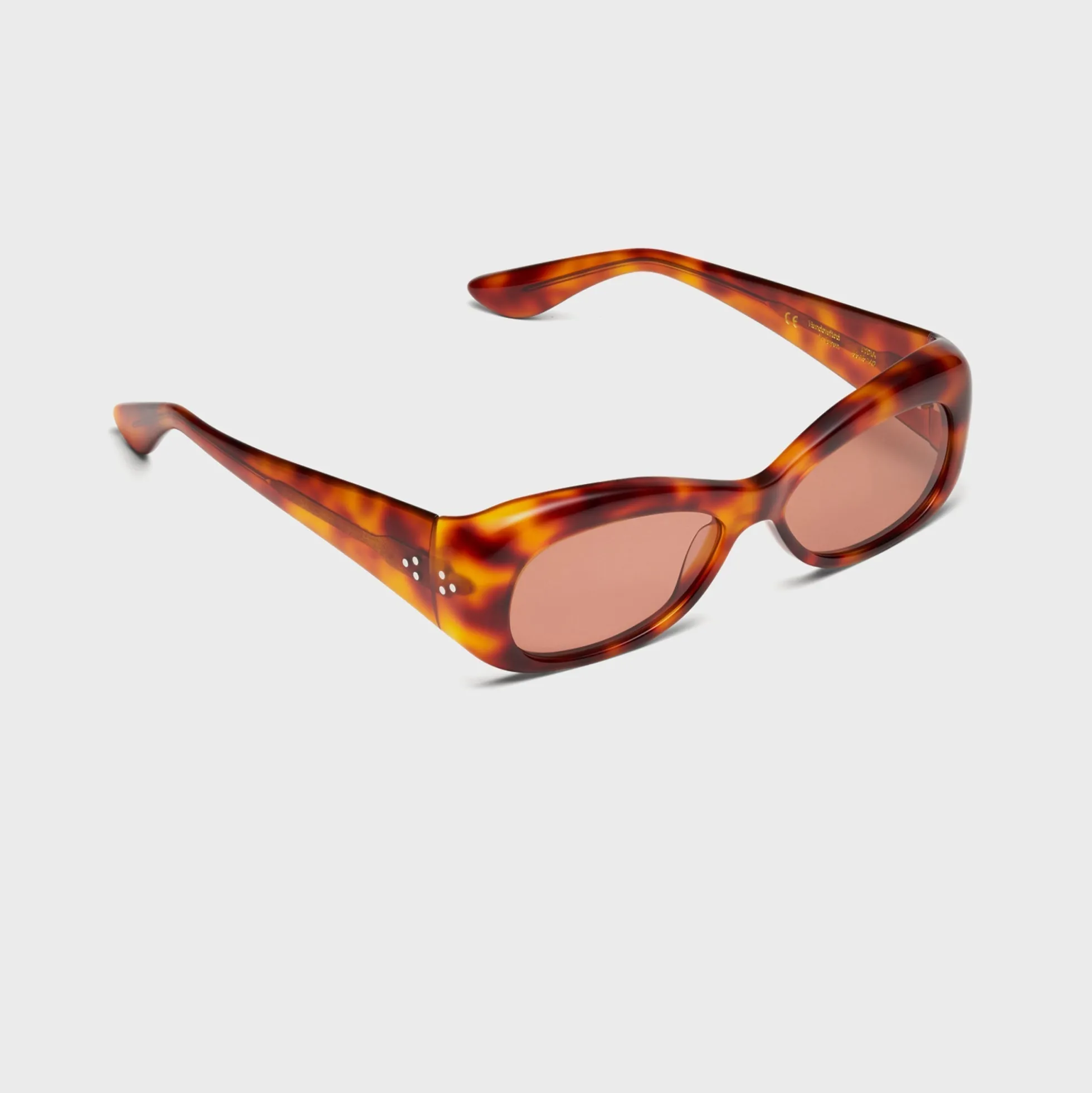 Lydia Frame Sunglasses