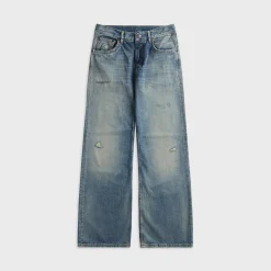 2021M Regular Fit Jeans