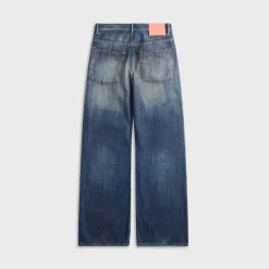 2021M Regular Fit Jeans