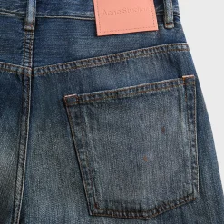 2021M Regular Fit Jeans