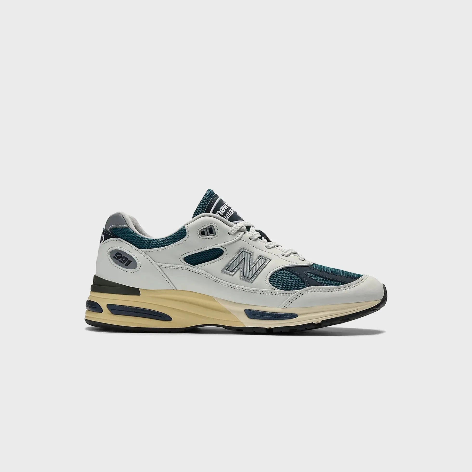 Made in UK 991v2