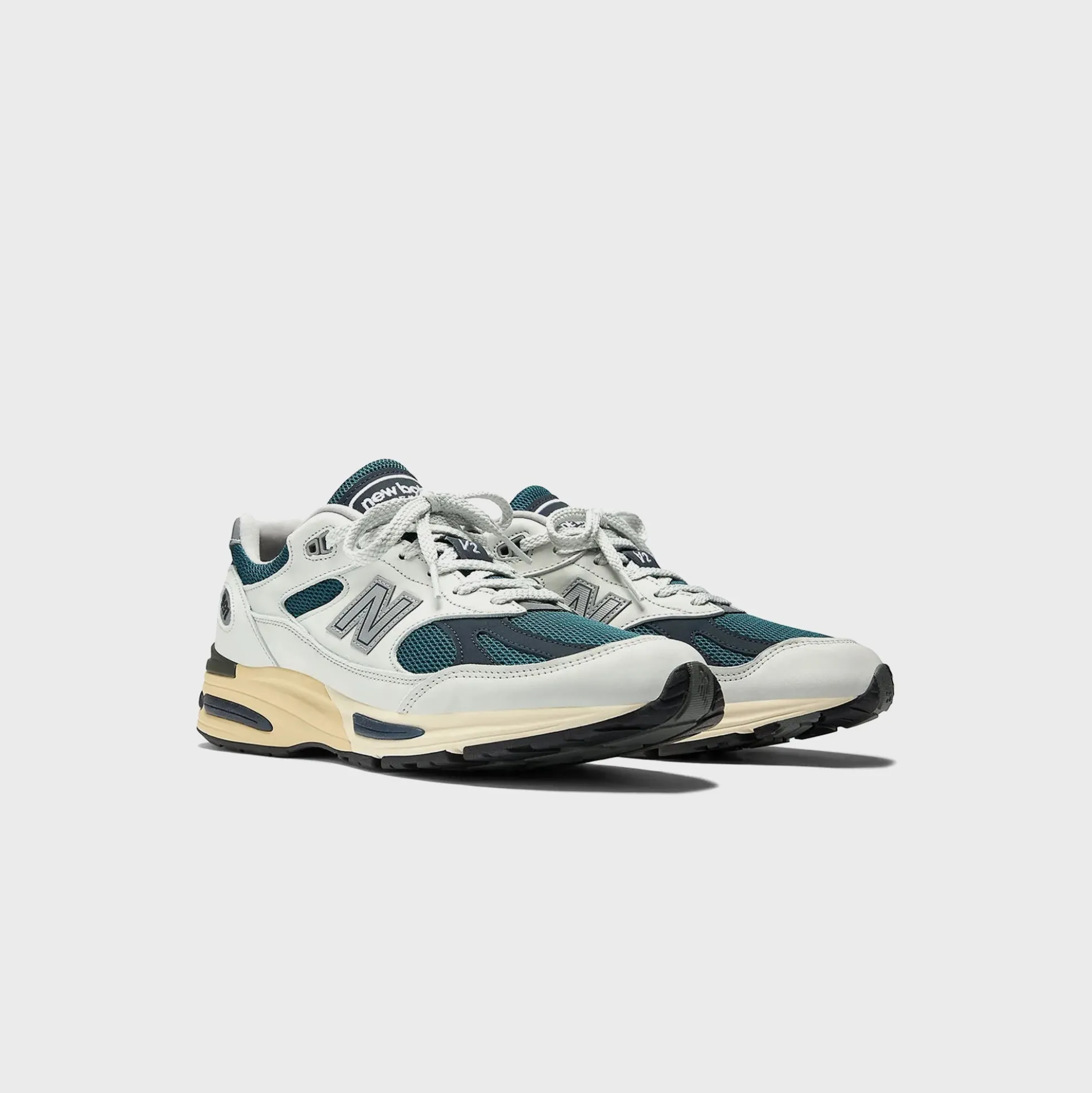 Made in UK 991v2