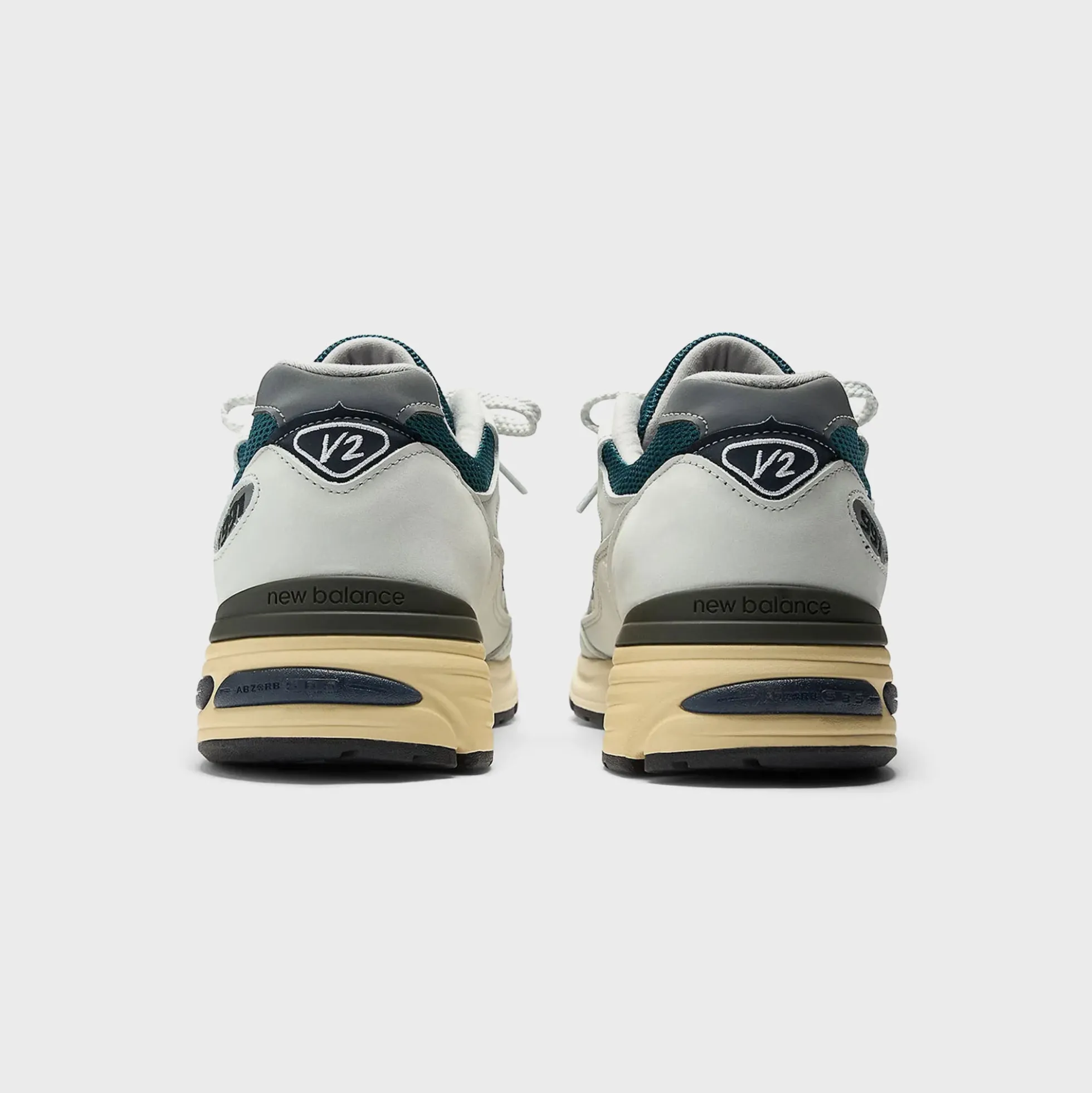 Made in UK 991v2