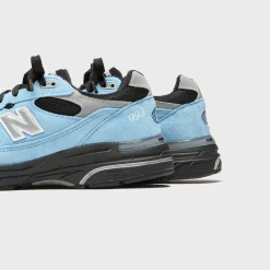 Made in USA 993