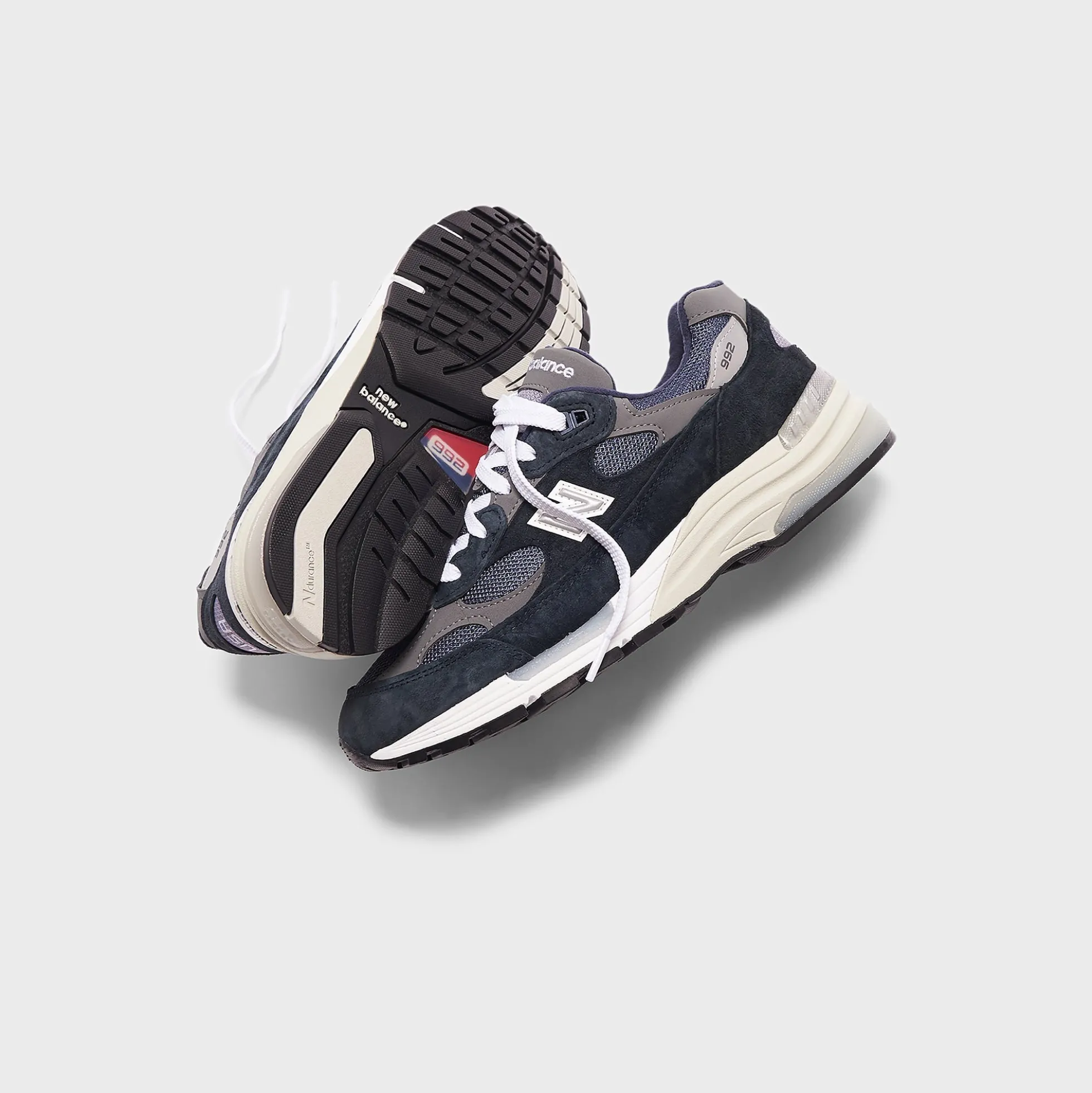 Made in USA 992