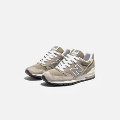 Made in USA 996