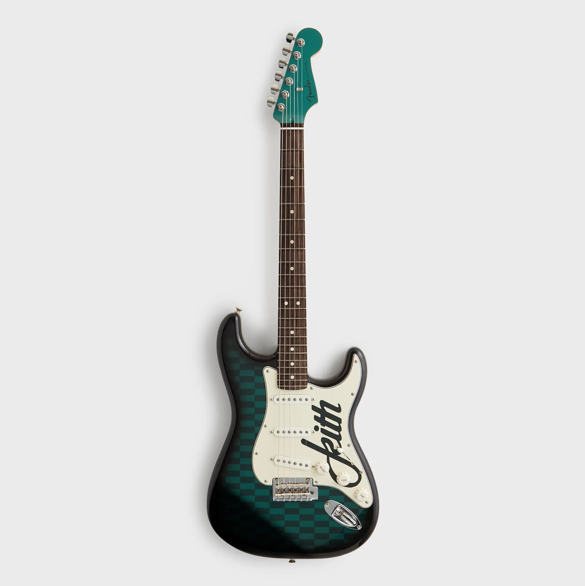 MADE-TO-ORDER | Kith Records Limited Player Stratocaster®