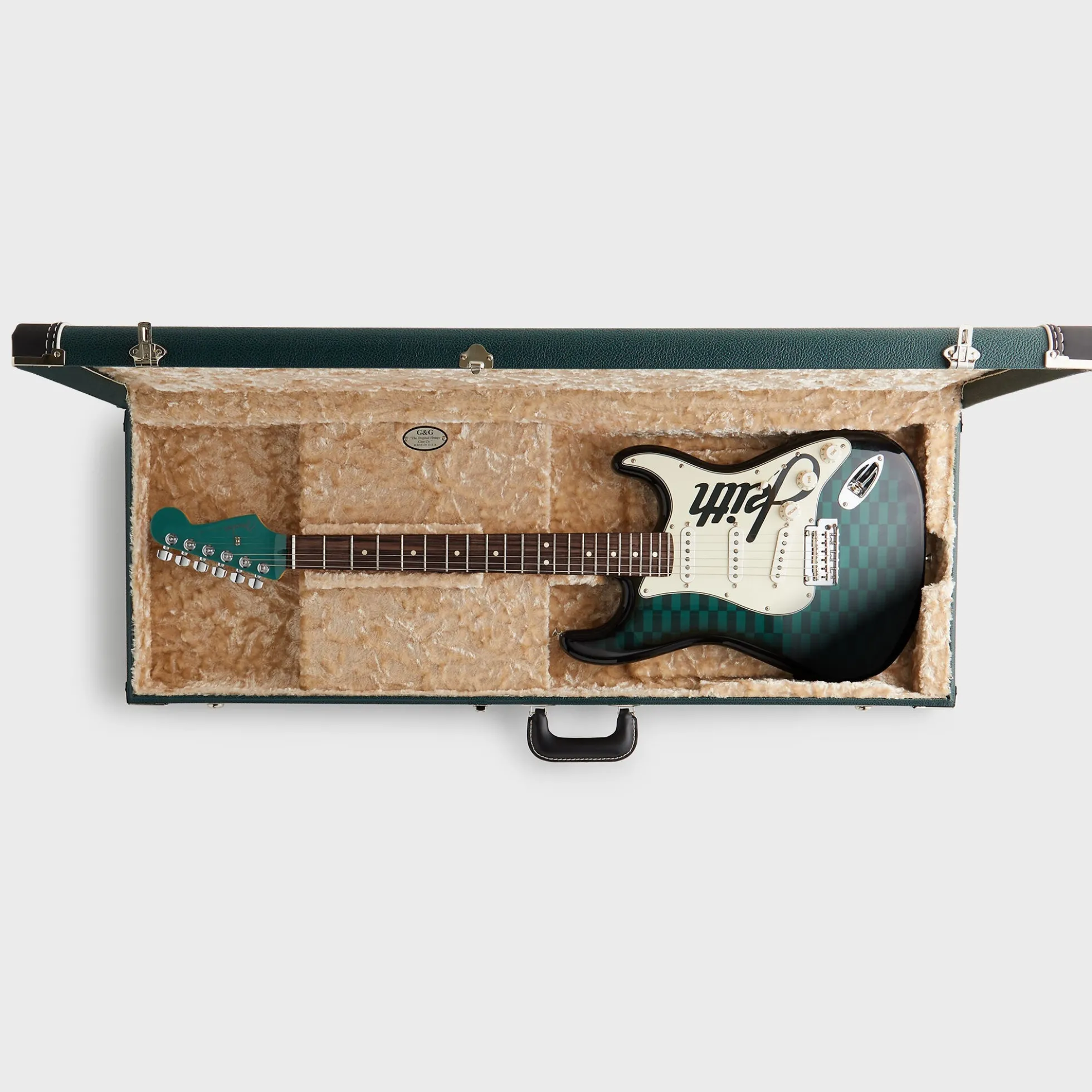MADE-TO-ORDER | Kith Records Limited Player Stratocaster®