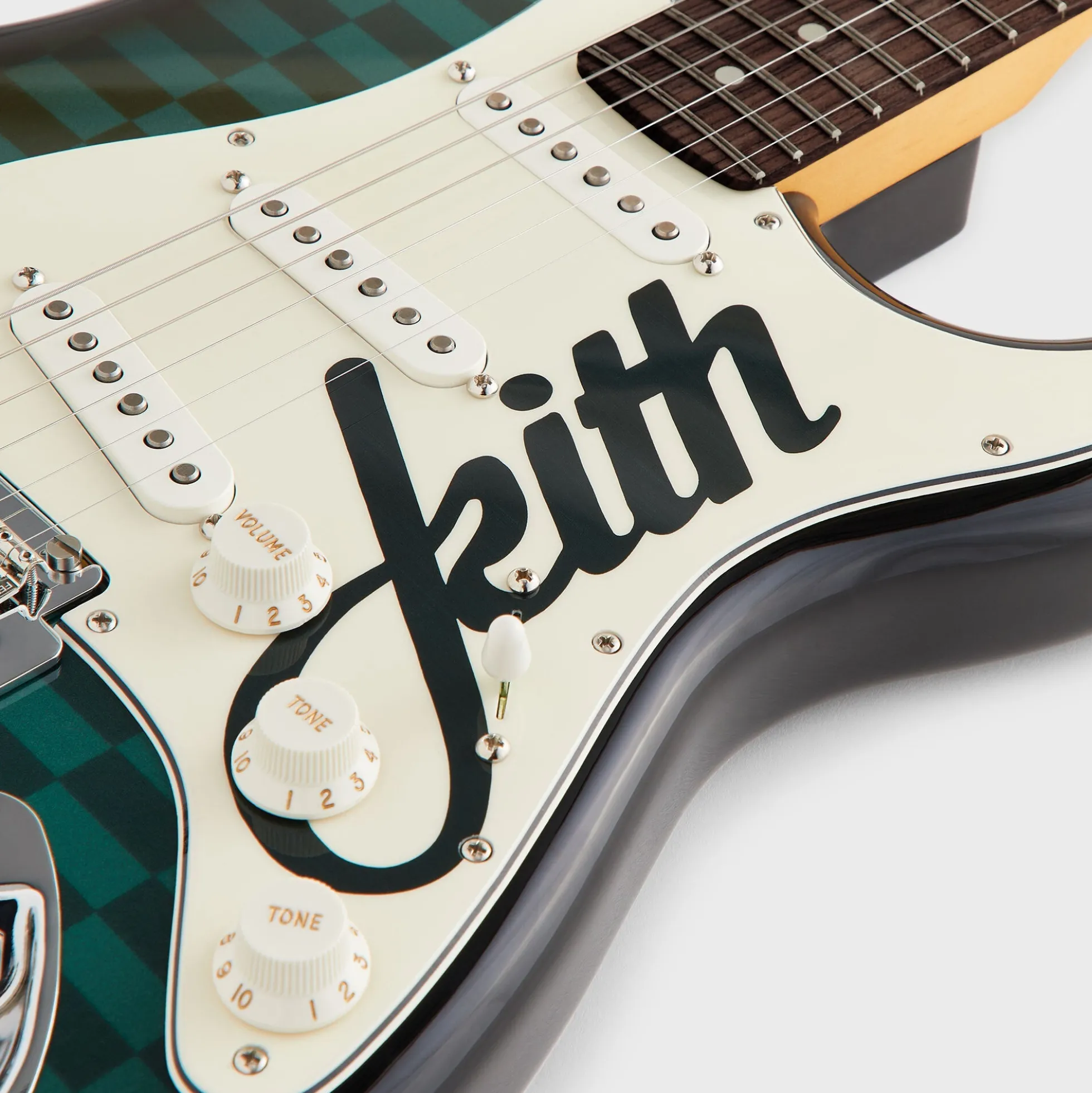 MADE-TO-ORDER | Kith Records Limited Player Stratocaster®