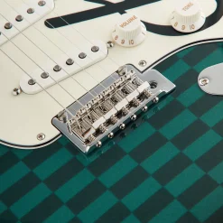 MADE-TO-ORDER | Kith Records Limited Player Stratocaster®
