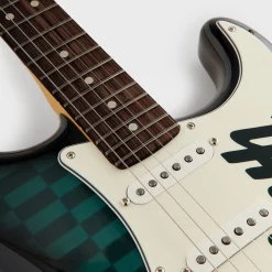 MADE-TO-ORDER | Kith Records Limited Player Stratocaster®