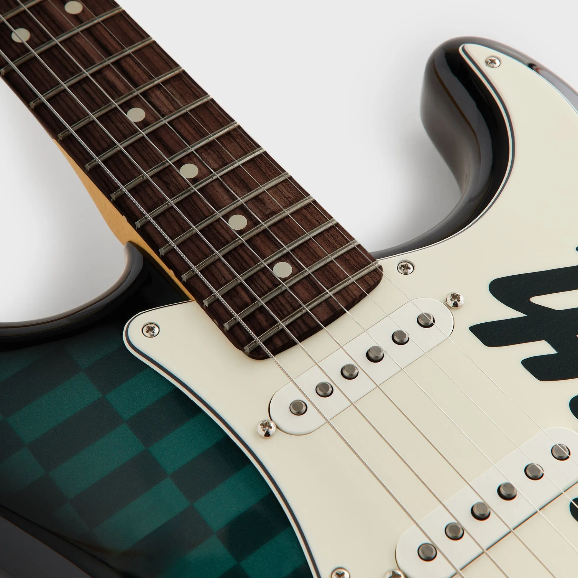 MADE-TO-ORDER | Kith Records Limited Player Stratocaster®