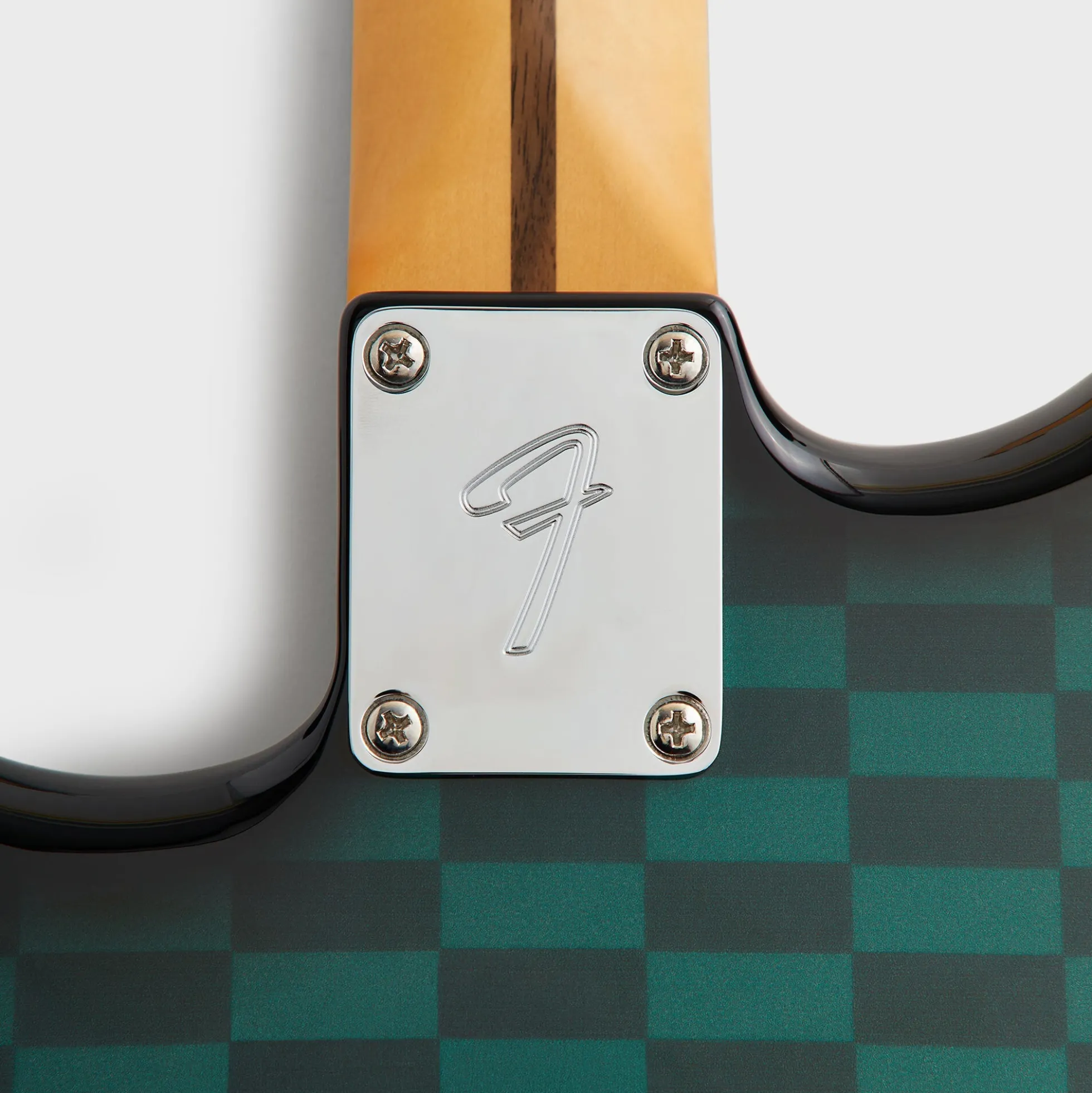 MADE-TO-ORDER | Kith Records Limited Player Stratocaster®