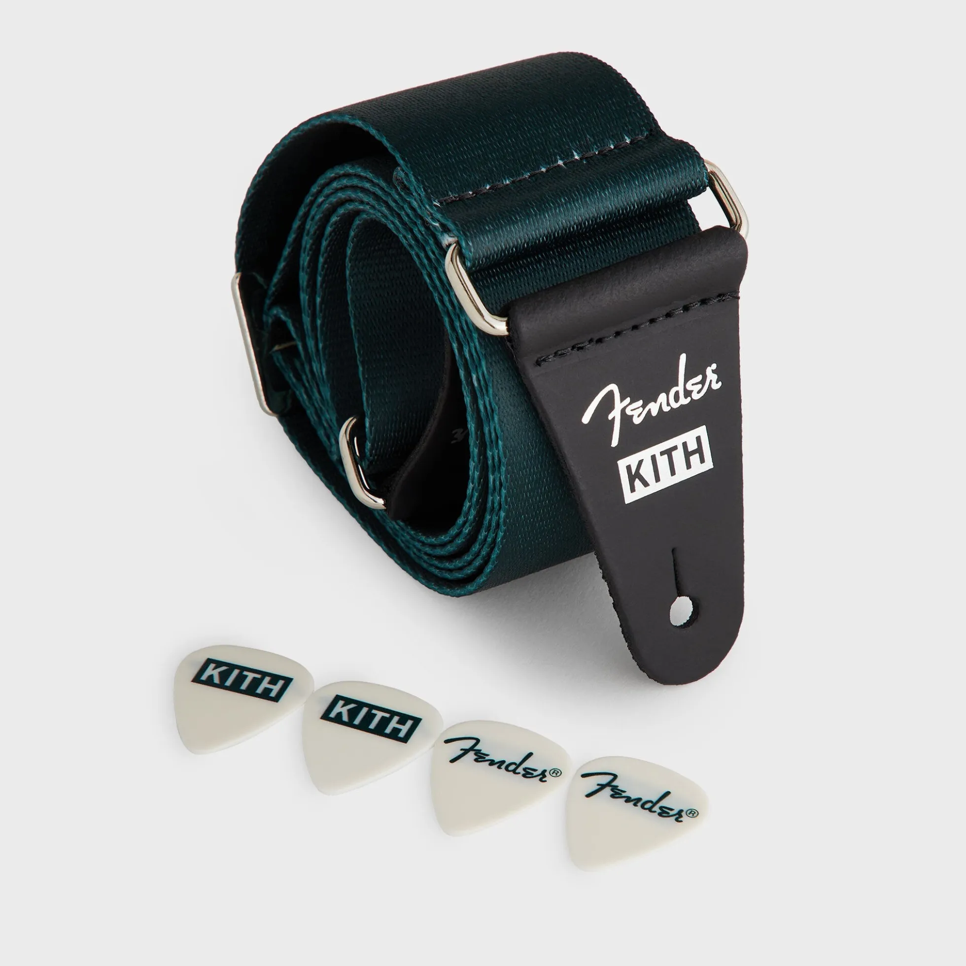 MADE-TO-ORDER | Kith Records Limited Player Stratocaster®