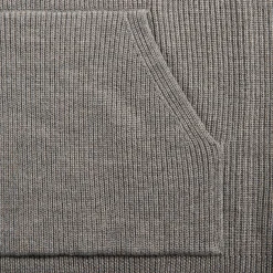 Madi Cruna Noce Knitwear
