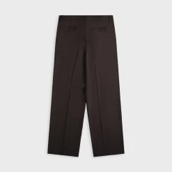 Magan Blouson Delfo Wide Pant