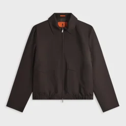 Magan Blouson Jacket