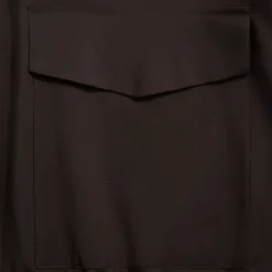 Magan Blouson Jacket