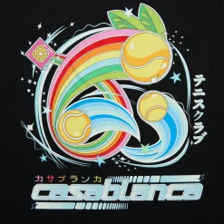 Manga Tennis Ball Tee