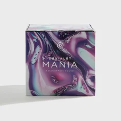 Mania