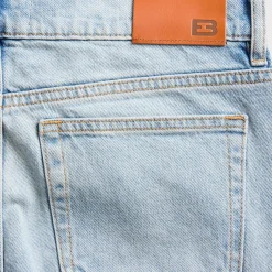 Maria Mid Rise Bootcut Jeans