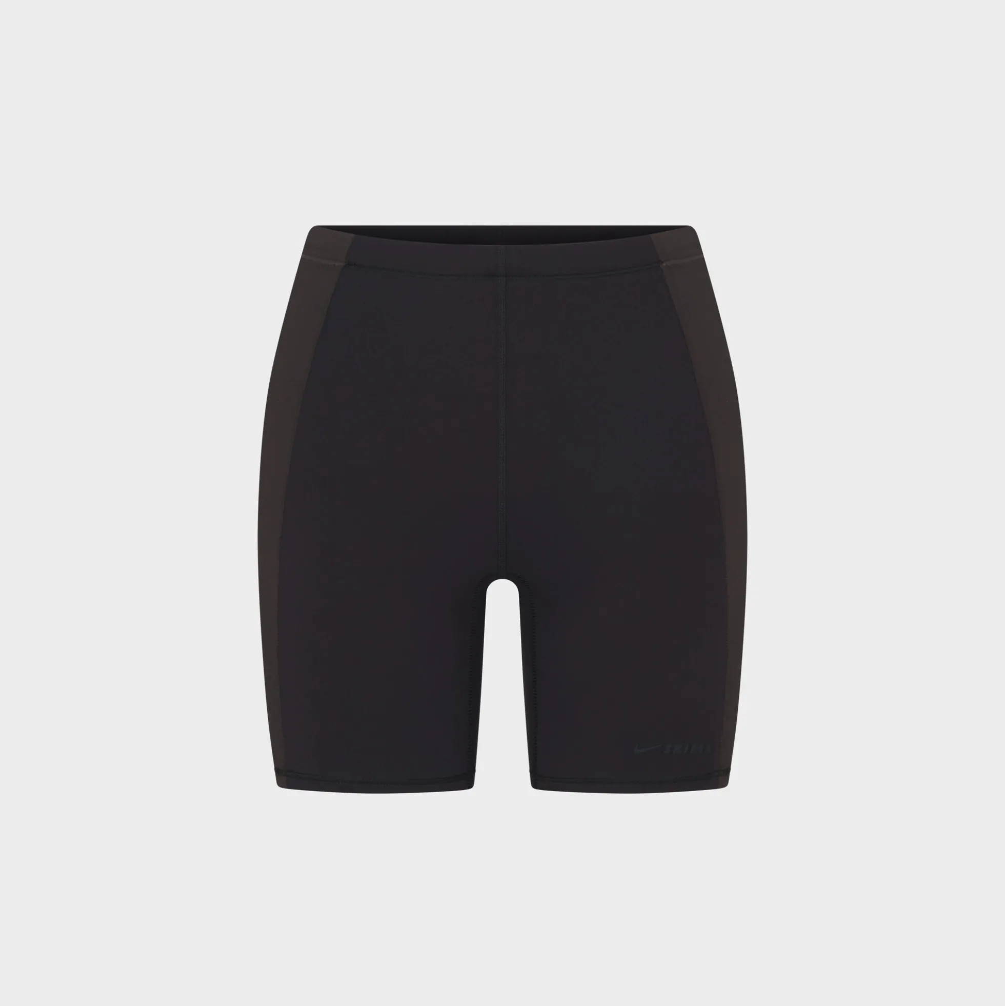 Matte Shine Mix Short