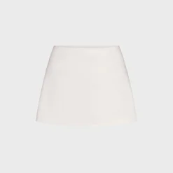 Matte Skort