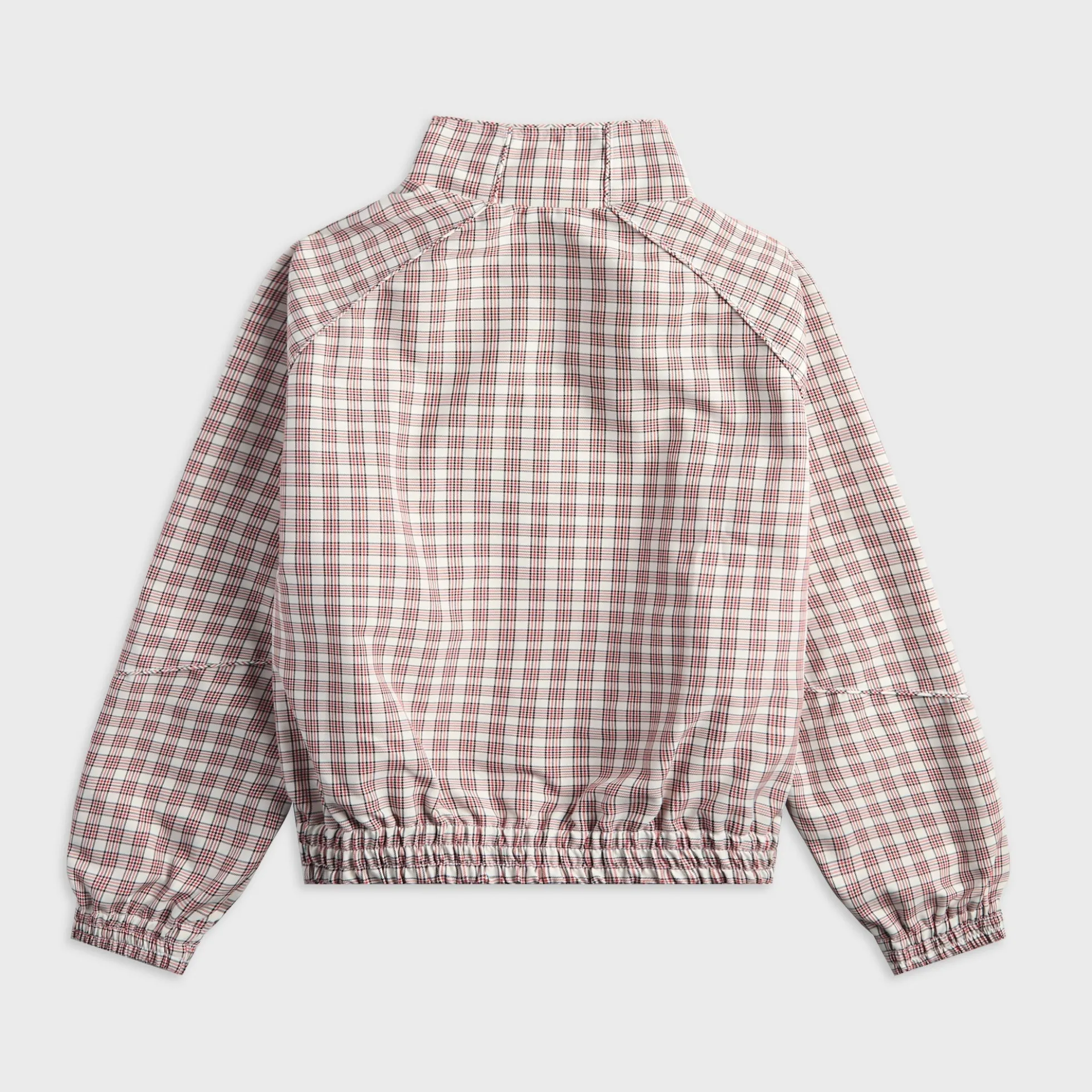 Maxfield Ruff Rider Track Jacket