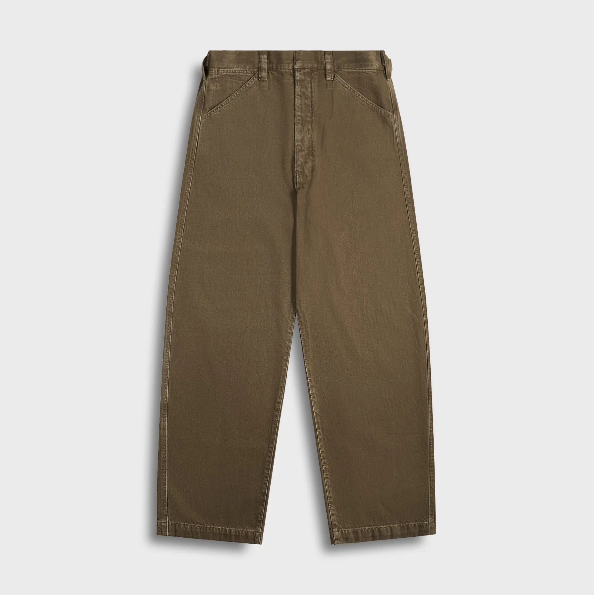 Maxi Workwear Pants