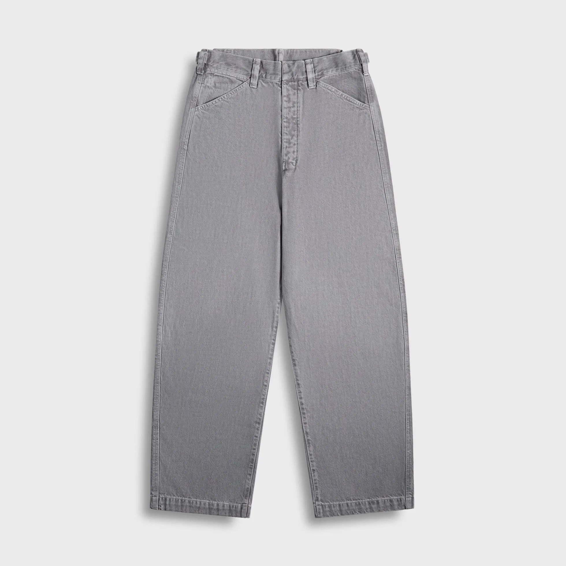 Maxi Workwear Pants