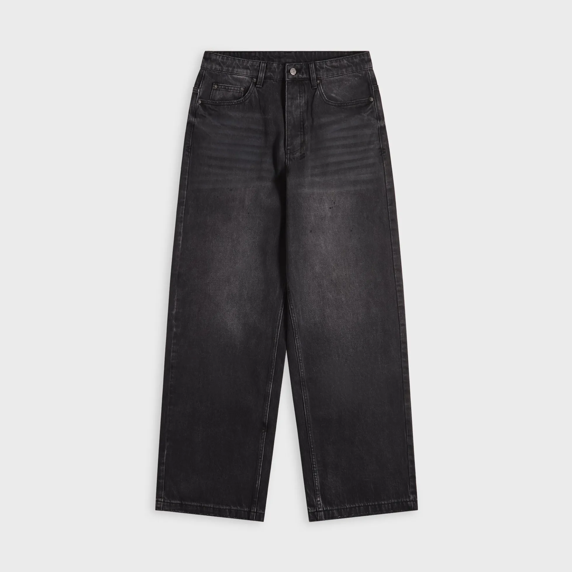 Maxx Carbon Denim Jeans