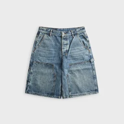 Maxx Operator Short